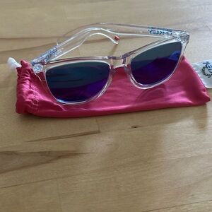 🌊🌊 Oakley Prizm Sapphire Lens Eyewear